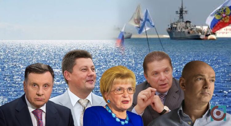 хто голосував з волинян за «Харківські угоди»