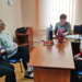 Центр підтримки сімей військовополонених