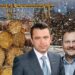 Сергій Мартиняк і Сергій Горлач