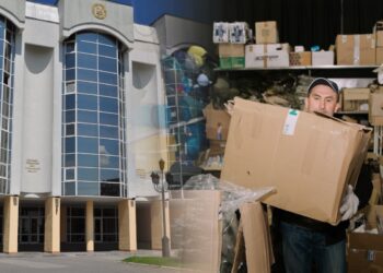 реєстр волонтерів