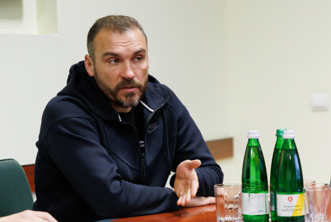 Володимир Марценюк