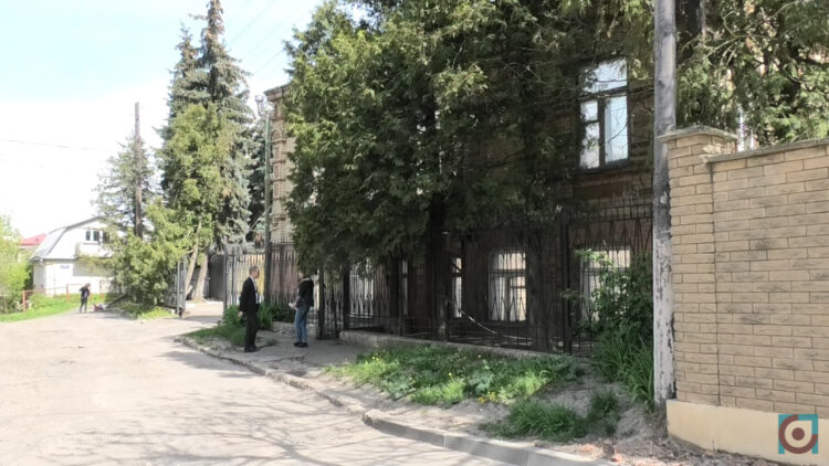 Луцька українська гімназія
