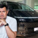 Hyundai Staria для Волинської обласної ради