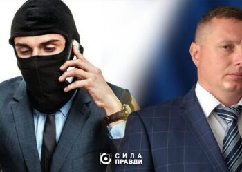 На Волині шахраї збирають гроші від імені голови військової адміністрації Погуляйка