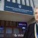 30 серпня Степана Чишія провели у відставку.