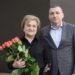 Валентина Кирилюк щомісяця пожиттєво отримуватиме близько 100 тисяч гривень з бюджету.