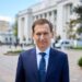 Федір Веніславський народний депутат