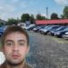 Як луцький бізнесмен роками «підзаробляв» на авторинку?