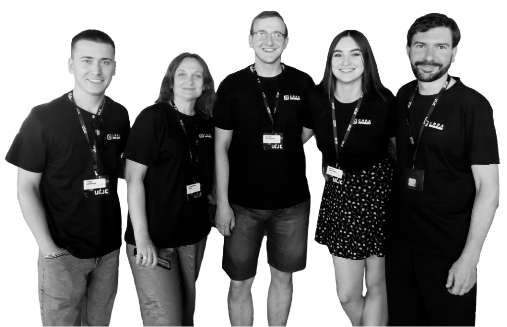 team