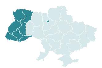 ukraine