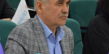 Дуда Микола Григорович