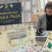 Сім'я посадовиці Рожищенської міськради укладала договори зі комунальними структурами, які їй підпорядковуються
