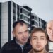 Максим Алфьоров, Сергій Гапон, Віктор Бортнік, ЖК «Рівер Хаус», ТОВ «ЖК Шевченка»