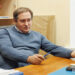 Веніамін Туз, головний архітектор Луцька