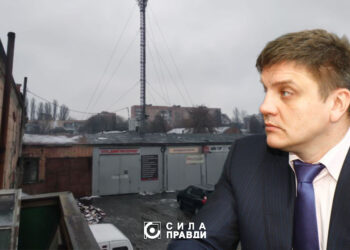 Ексдепутат Луцької ради Сергій Була став власником землі й нерухомості на Лідавській у Луцьку.