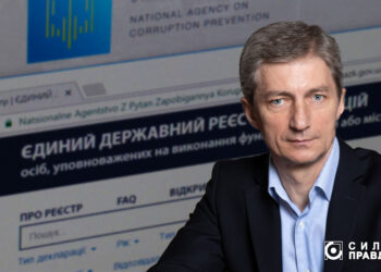 Ігор Чайка, міський голова Ковеля