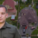 Олександр Кватирко директор Поліського лісового офісу