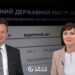 Ірина Вахович і Анатолій Цьось, декларації ректорів