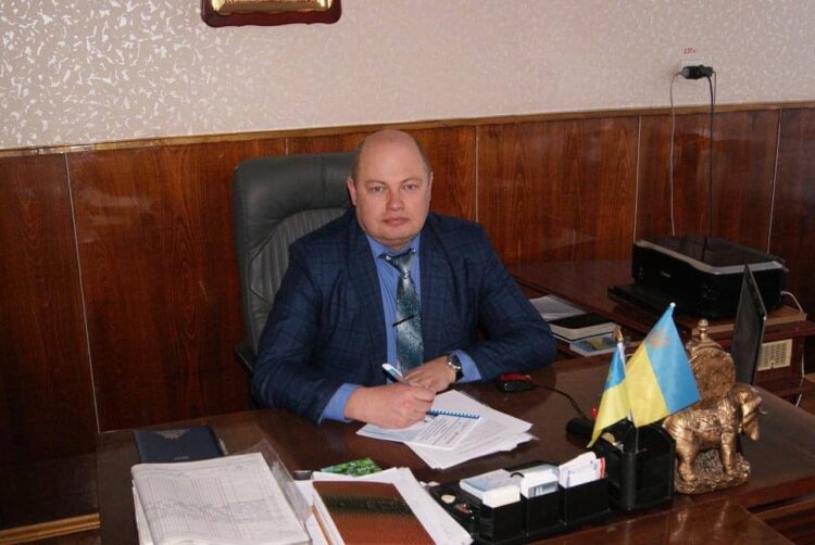Головлікаря Олега Франчука судили за хабарництво
