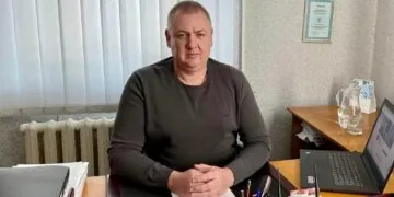 Сергій Коба написав заяву на складення депутатських повноважень