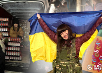 роксолана несторук