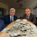 Ілюстраційний колаж «Сили правди»