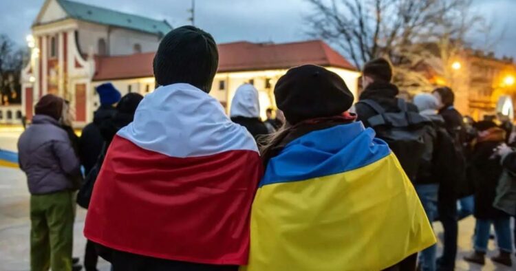 У Польщі провели дослідження щодо впливу на економіку українських переселенців