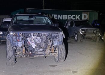 У Луцьку винесли вирок «волонтеру», який торгував гуманітарною допомогою для ЗСУ. Фото ілюстративне