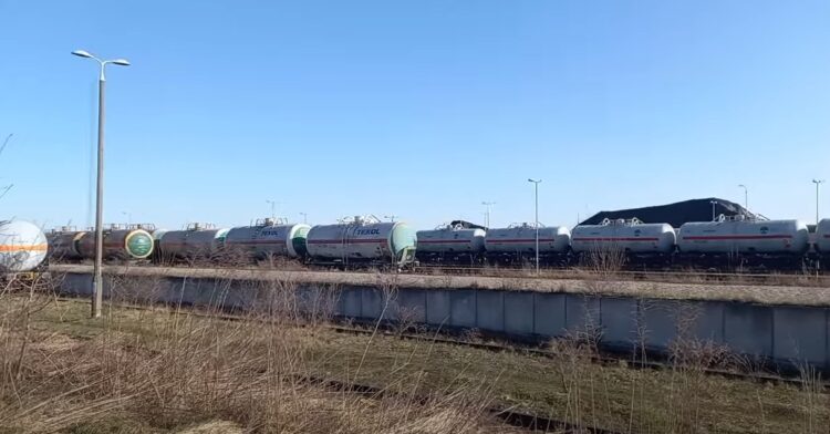 У Польщі затримали двох журналістів Інформаційного агентства «Район.in.ua».