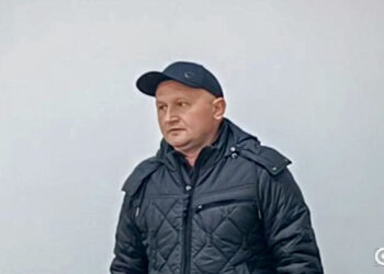 Валентин Кухарик обвинувачується в хабарництві