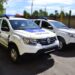 На Волині поліція закуповує 4 нові автівки. Фото ілюстративне.