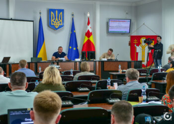 У Луцьку виконком надав житло заступнику голови облради