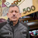 Василь Цетнар, директор Луцького спеціалізованого комбінату соціально-побутового обслуговування