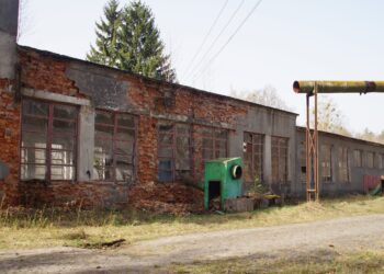 Лісозавод