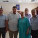 Віктор Гапончук Петро Борсук