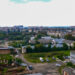 Привокзальний мікрорайон