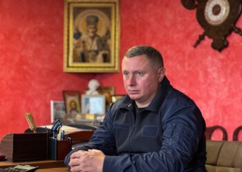 Юрій Погуляйко