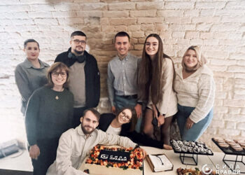 День народження Сила правди 7 років