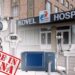 Обладнання Візіон Ковельське МТМО