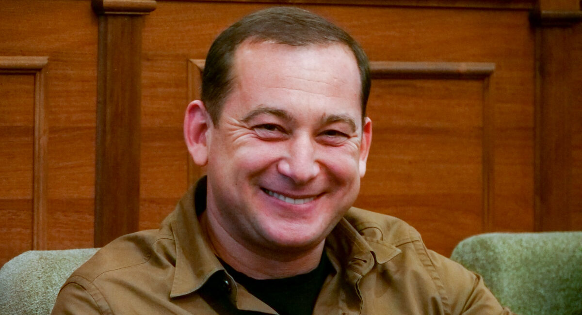 Олександр Кватирко