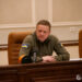 Іван Рудницький голова Волинської обласної державної адміністрації