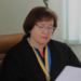 Валентина Пушкарчук.