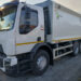 сміттєвоз Renault D Wide