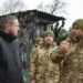 Іван Рудницький кордон фортифікаційні оборонні споруди