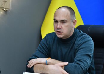 Сергій Чуприна