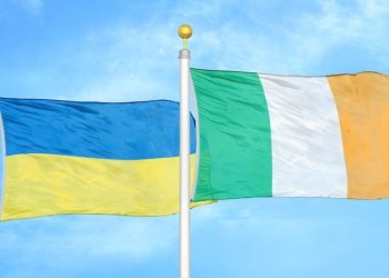 Ірландія