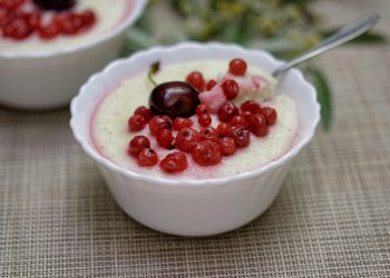 Каші у дитсадках варитимуть із продукції «Молокії». Фото із pixabay.com
