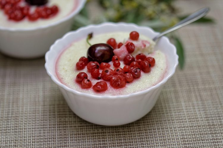 Каші у дитсадках варитимуть із продукції «Молокії». Фото із pixabay.com