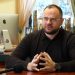 Луцький міський голова Ігор Поліщук. Інтерв'ю про Центральний ринок (лютий 2025)