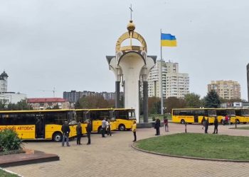 Фото ілюстративне. Джерело: Facebook/Юрій Погуляйко.